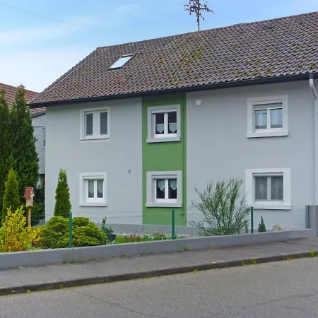 דירה Bless By Interhome