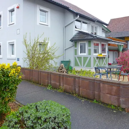 דירה Bless By Interhome