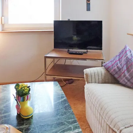 Bless By Interhome Schutterzell