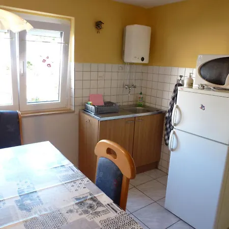 Bless By Interhome Апартаменты Schutterzell