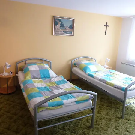 Appartamento Bless By Interhome Schutterzell