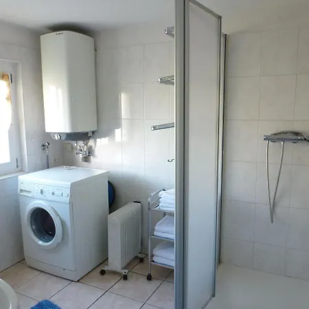 Апартаменты Bless By Interhome *