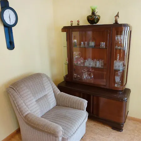 Bless By Interhome * Schutterzell