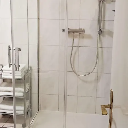 Апартаменты Bless By Interhome Schutterzell