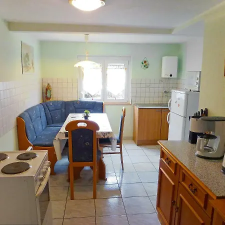 Bless By Interhome * Schutterzell