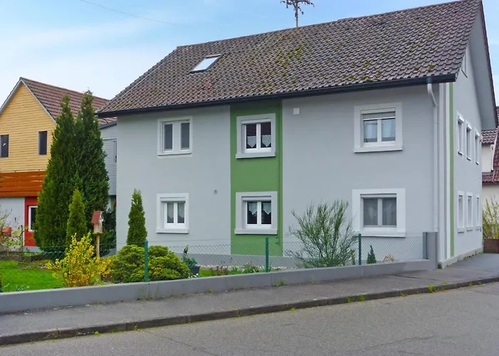 דירה Bless By Interhome