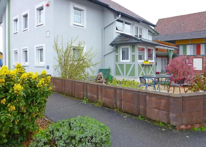 Appartamento Bless By Interhome