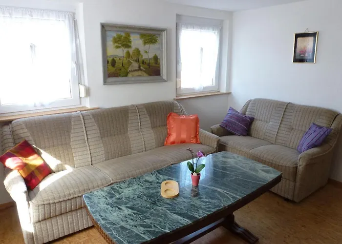 Bless By Interhome *