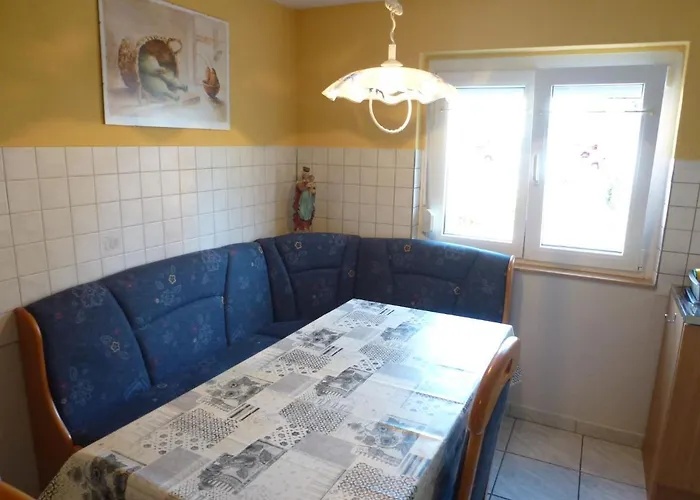 Appartamento Bless By Interhome *