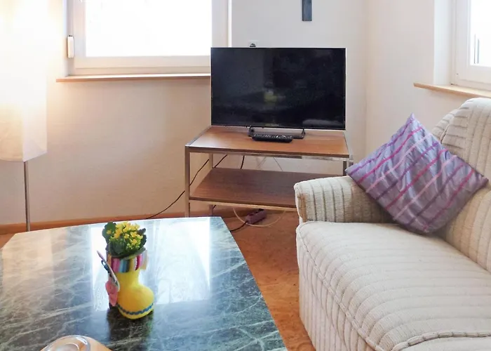 Bless By Interhome Schutterzell