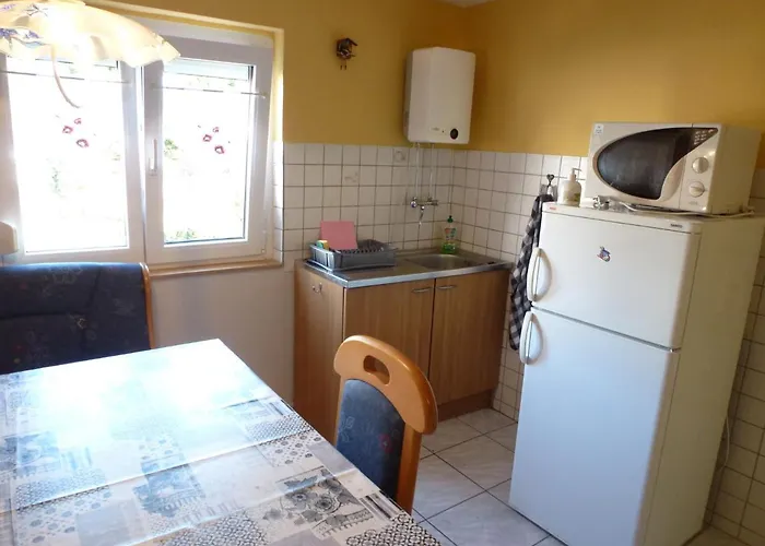 Bless By Interhome Appartamento Schutterzell