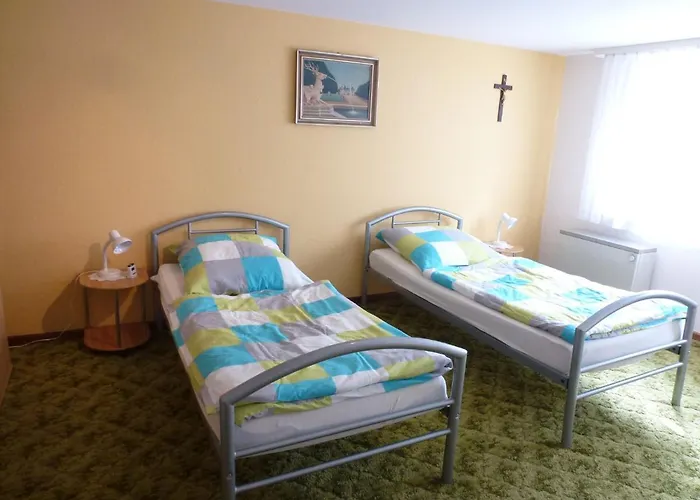 Appartamento Bless By Interhome Schutterzell