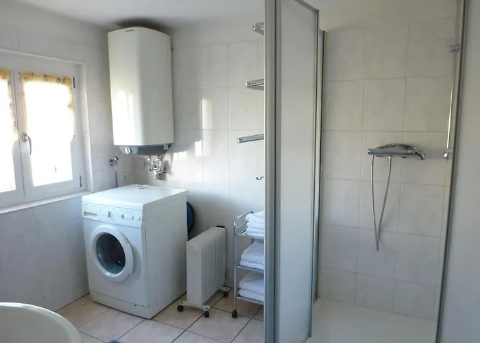 Appartamento Bless By Interhome *