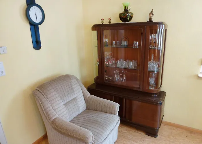 Bless By Interhome * Schutterzell