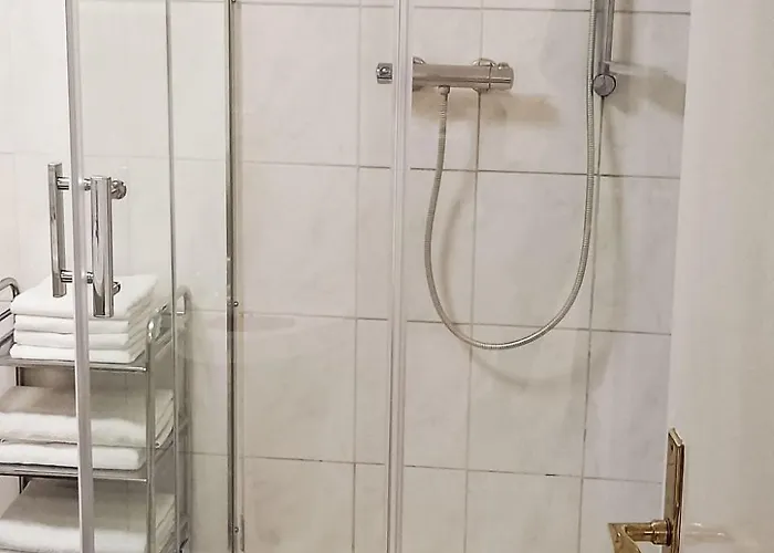 Appartamento Bless By Interhome Schutterzell