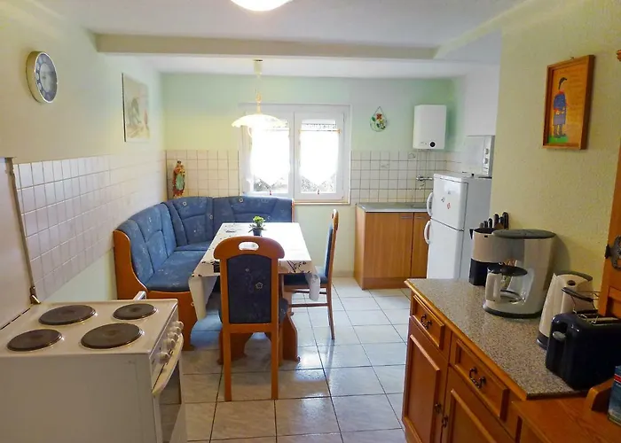 Bless By Interhome * Schutterzell